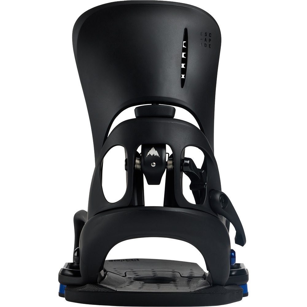 Burton Escapade EST Step On® 24/25 Snowboard Bindung Damen schwarz