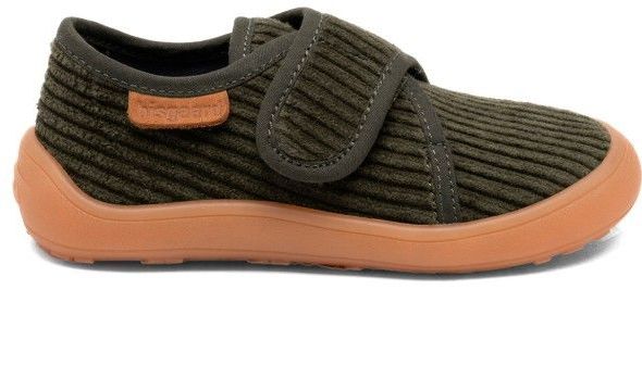 Bisgaard - PAV - Sneaker - Groen