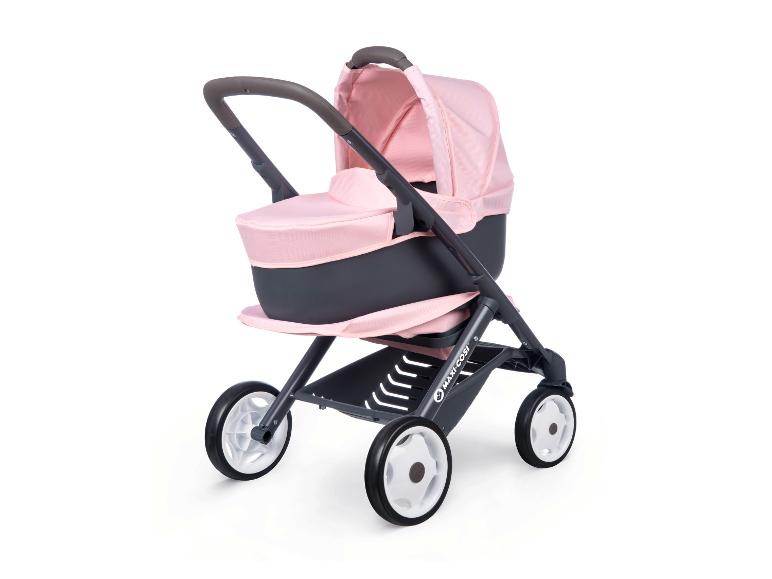 3-in-1 Maxi-Cosi poppenwagen