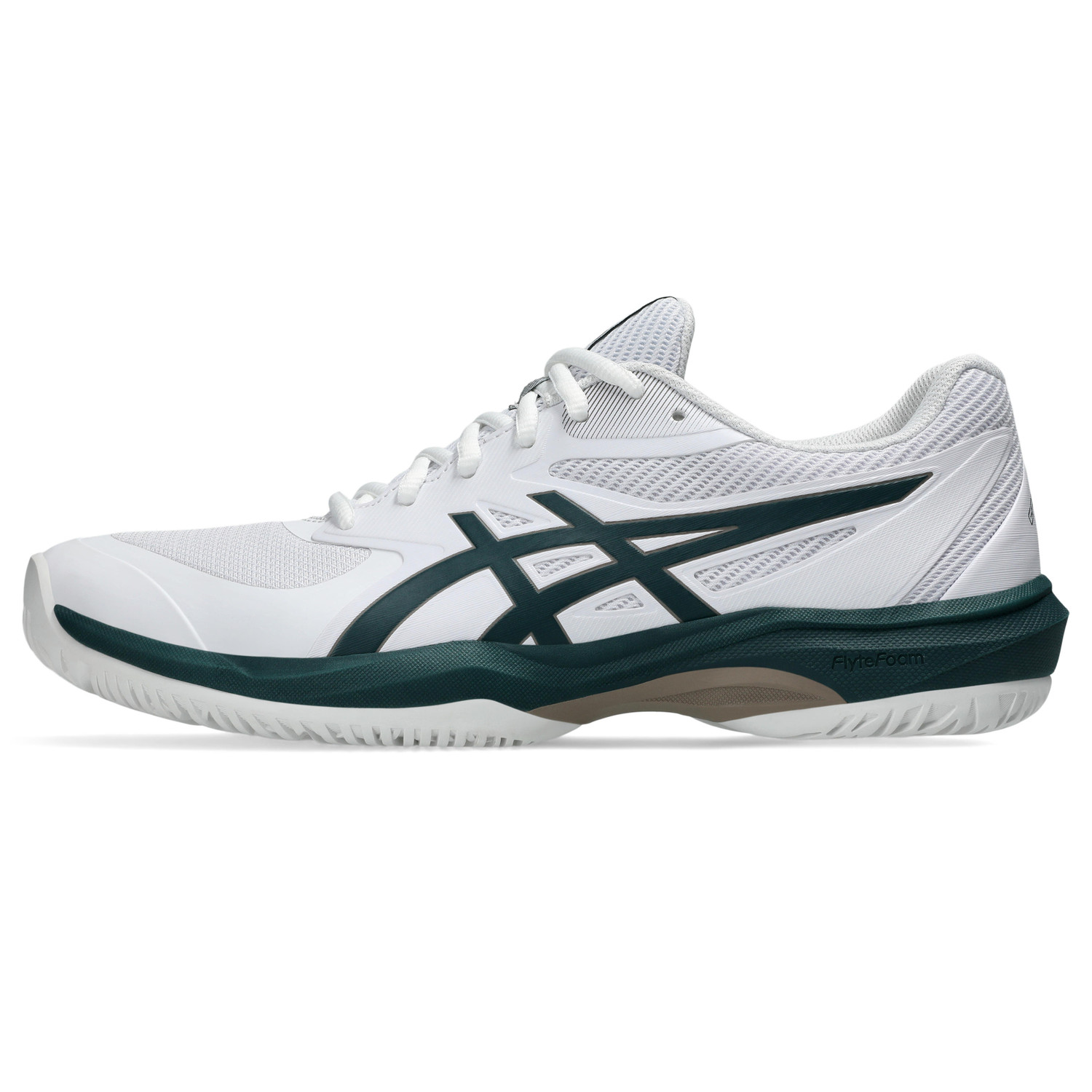 ASICS Game FF Heren