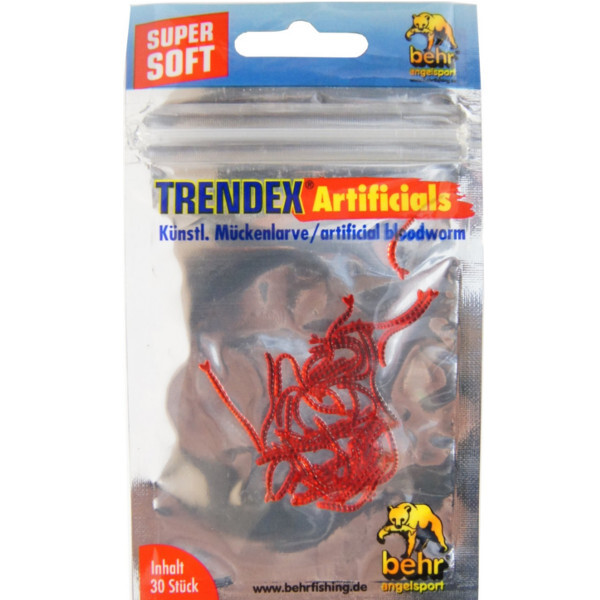Behr Trendex Imitation Ver de Sang