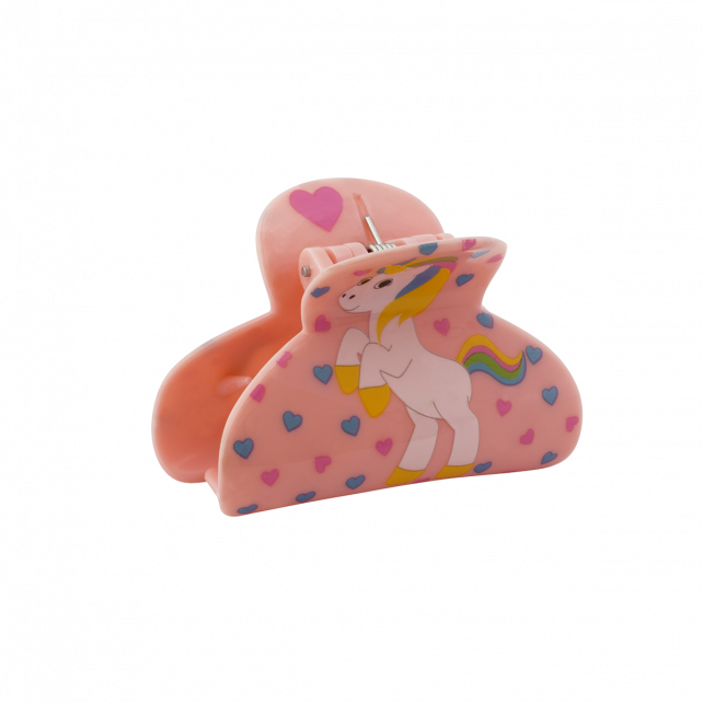 Pince à cheveux crabe - Ladyclip Small