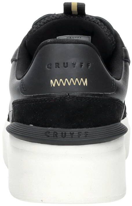Cruyff Endorsed Tennis zwart