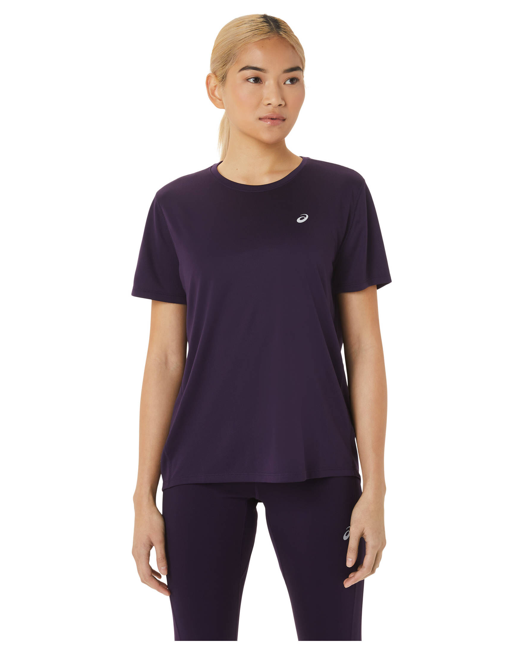 Asics| Damen Laufshirt KATAKANA