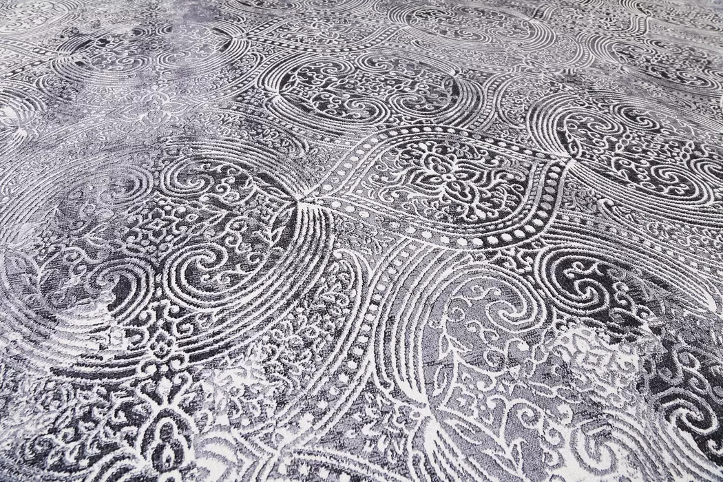 Webteppich Grace 80 x 150 cm