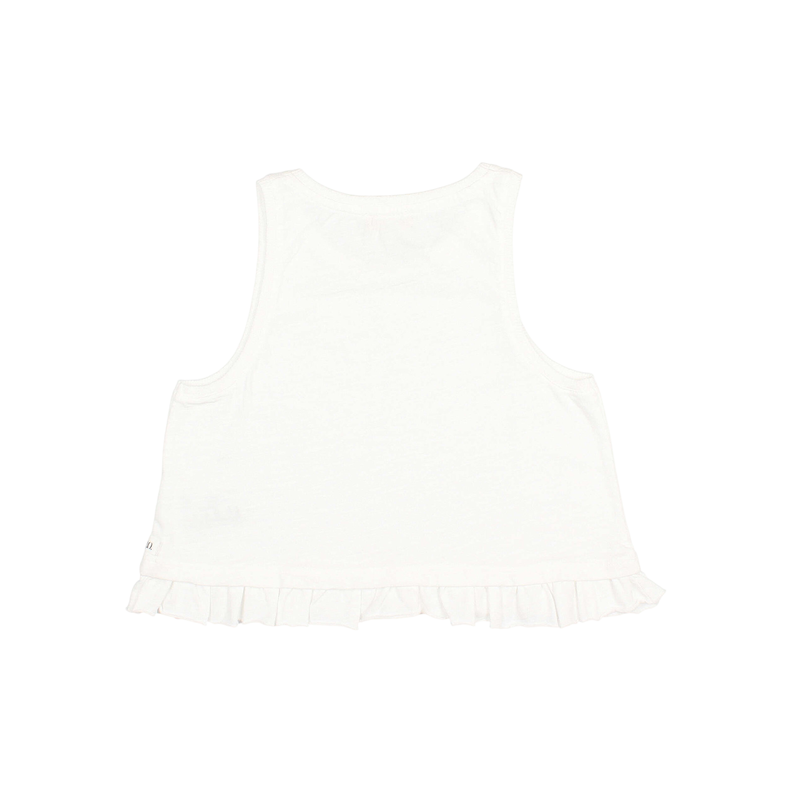 Top Summer White