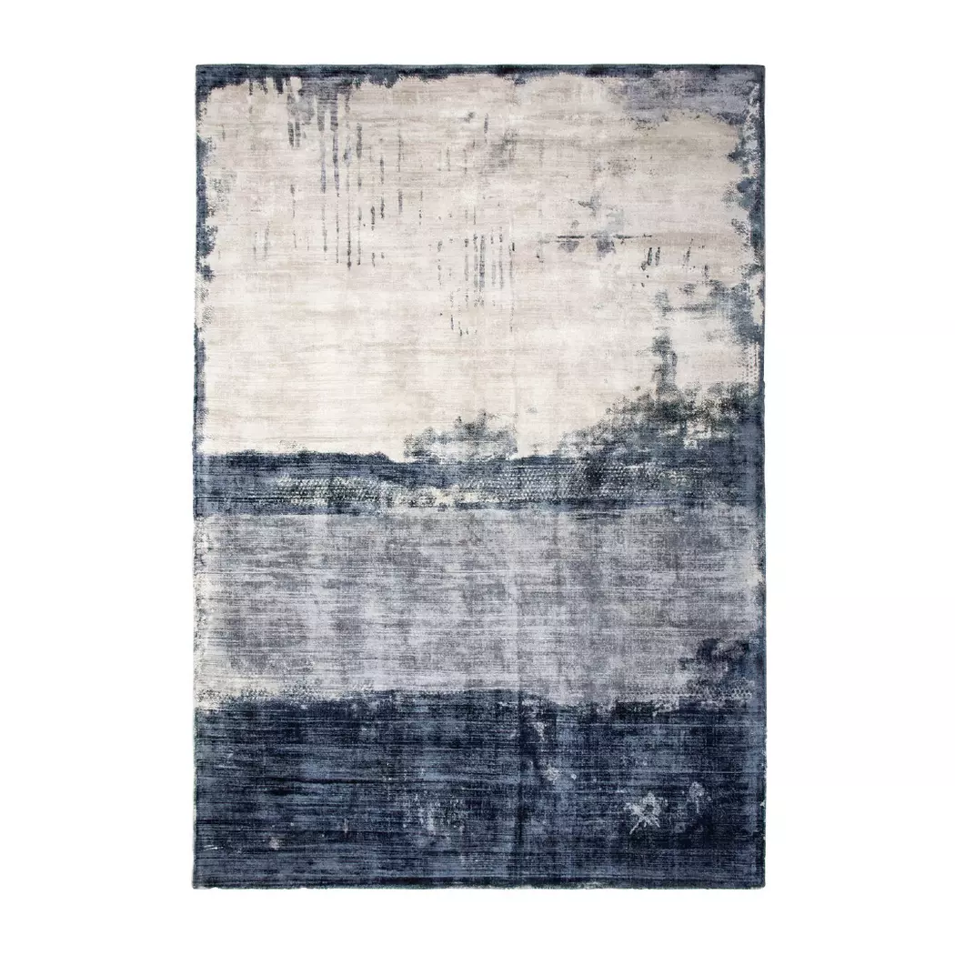Webteppich Eclectic 170 x 240 cm