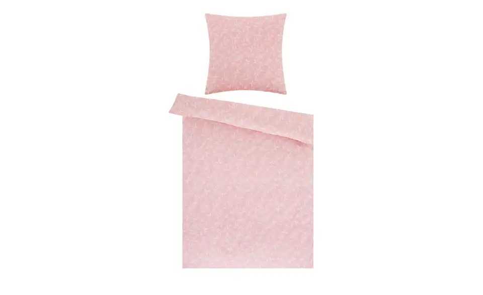 AURO Satin Bettwäsche