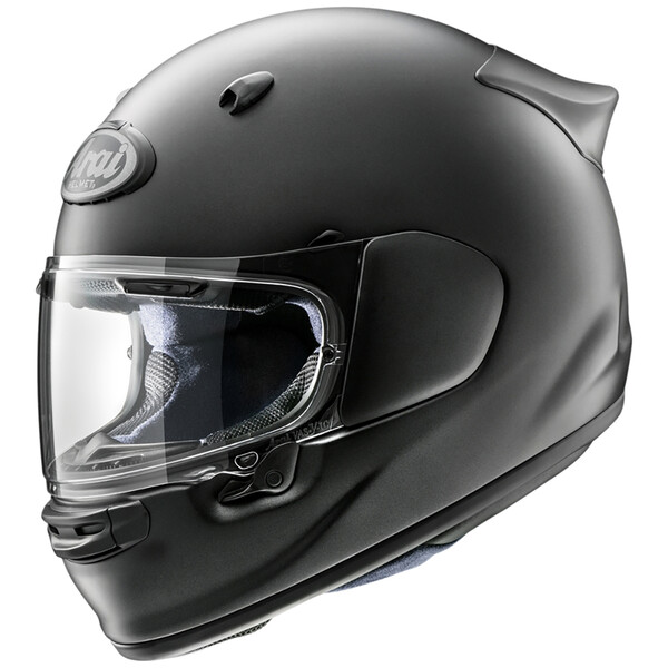 Arai - Casque Quantic Frost Noir Mat