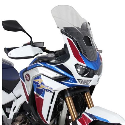 Bulle MRA TOURING - Incolore