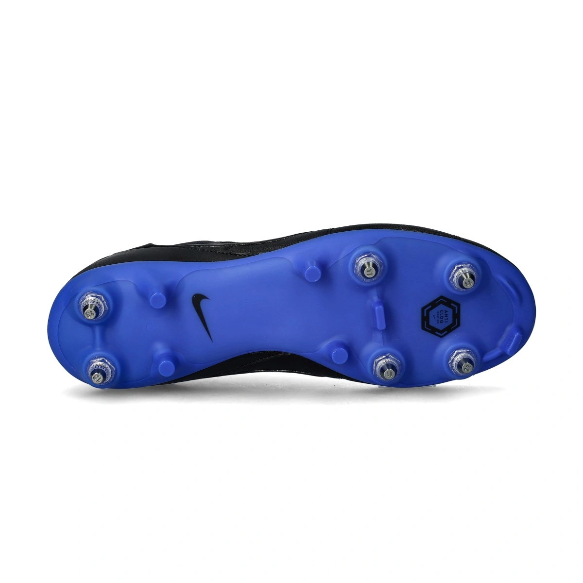 Chuteira Nike Premier III SG-Pro Anti-Clog