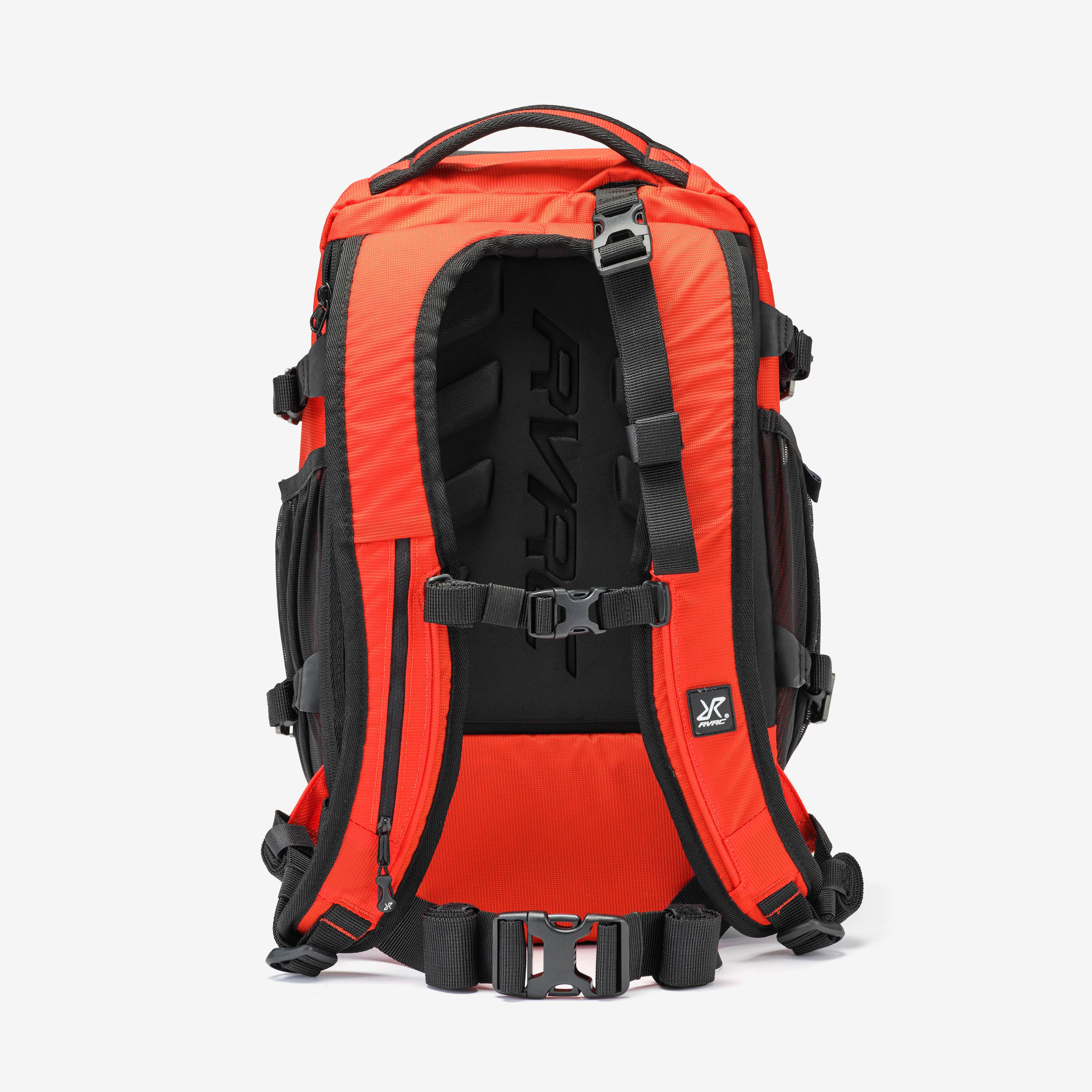 Explor Backpack 18L  Lava