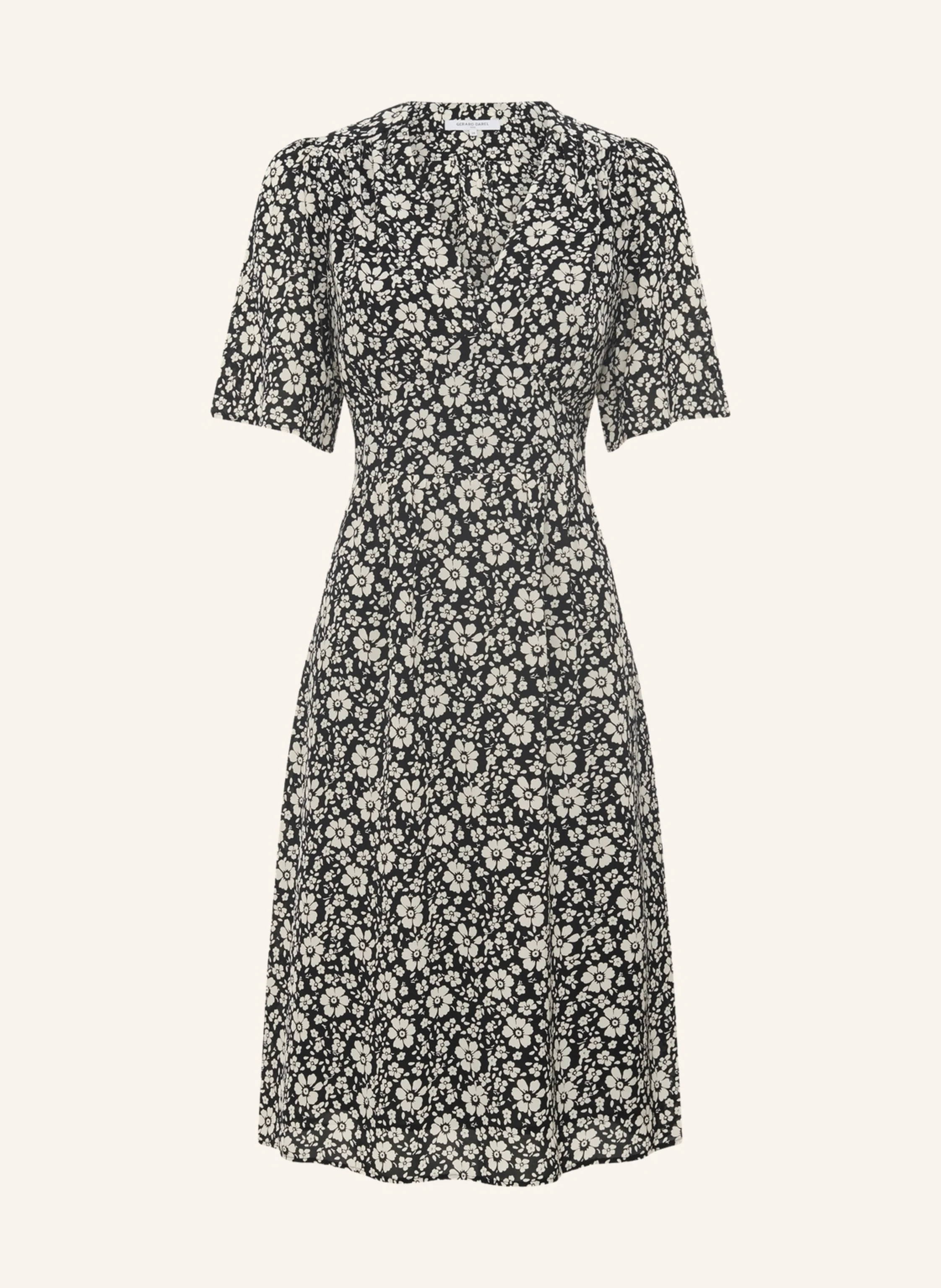 GERARD DAREL Kleid PAGET