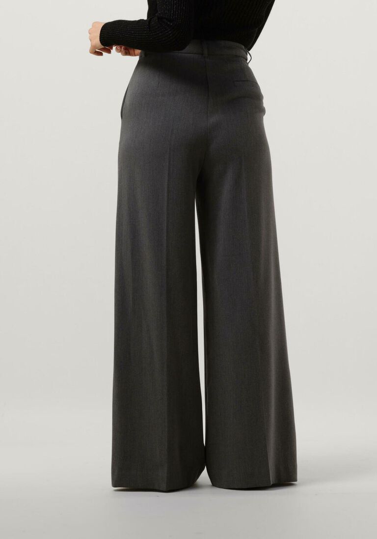 SILVIAN HEACH grijze silvian heach pantalon pantal.lungo / pants 1