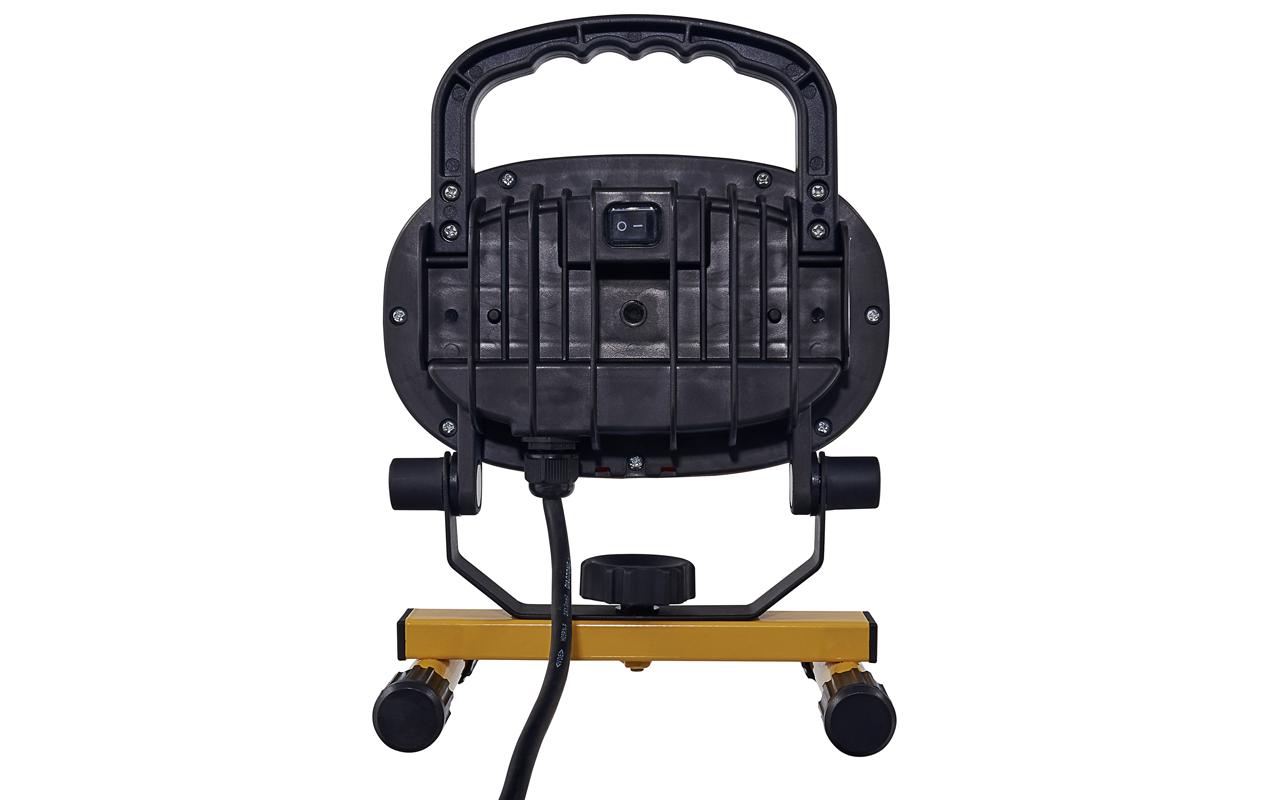 WORKLIGHT LED Strahler 21 WLED Scheinwerfer, 6500K, mit Traggriff