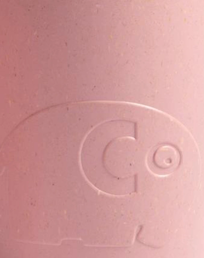 Becher-Set MUMS 2er Pack in blossom pink