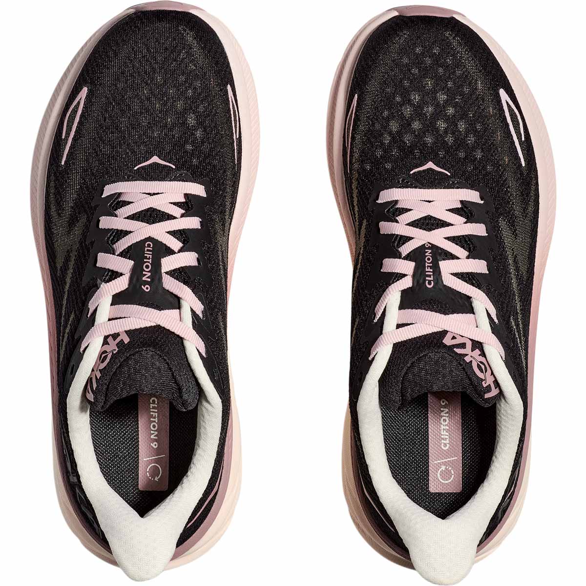 HOKA Clifton 9 Løbesko Dame