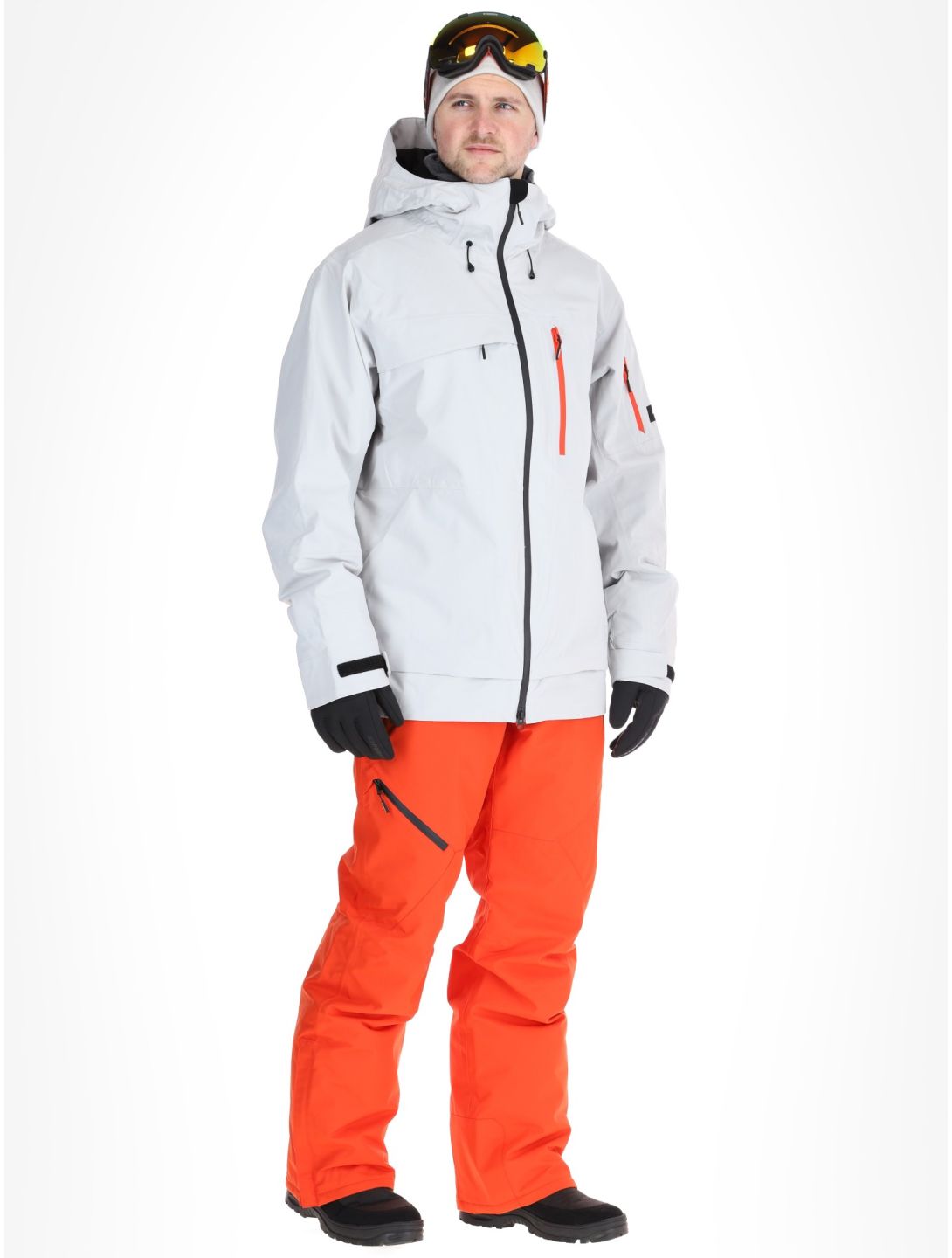 Cale ski-jas heren