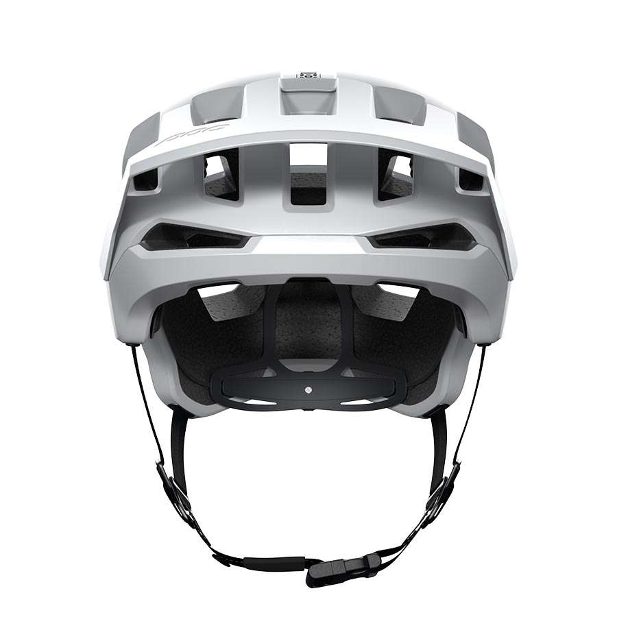 POC Kortal MTB Fietshelm Mat Wit