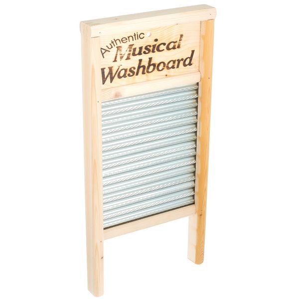 Thomann Washboard