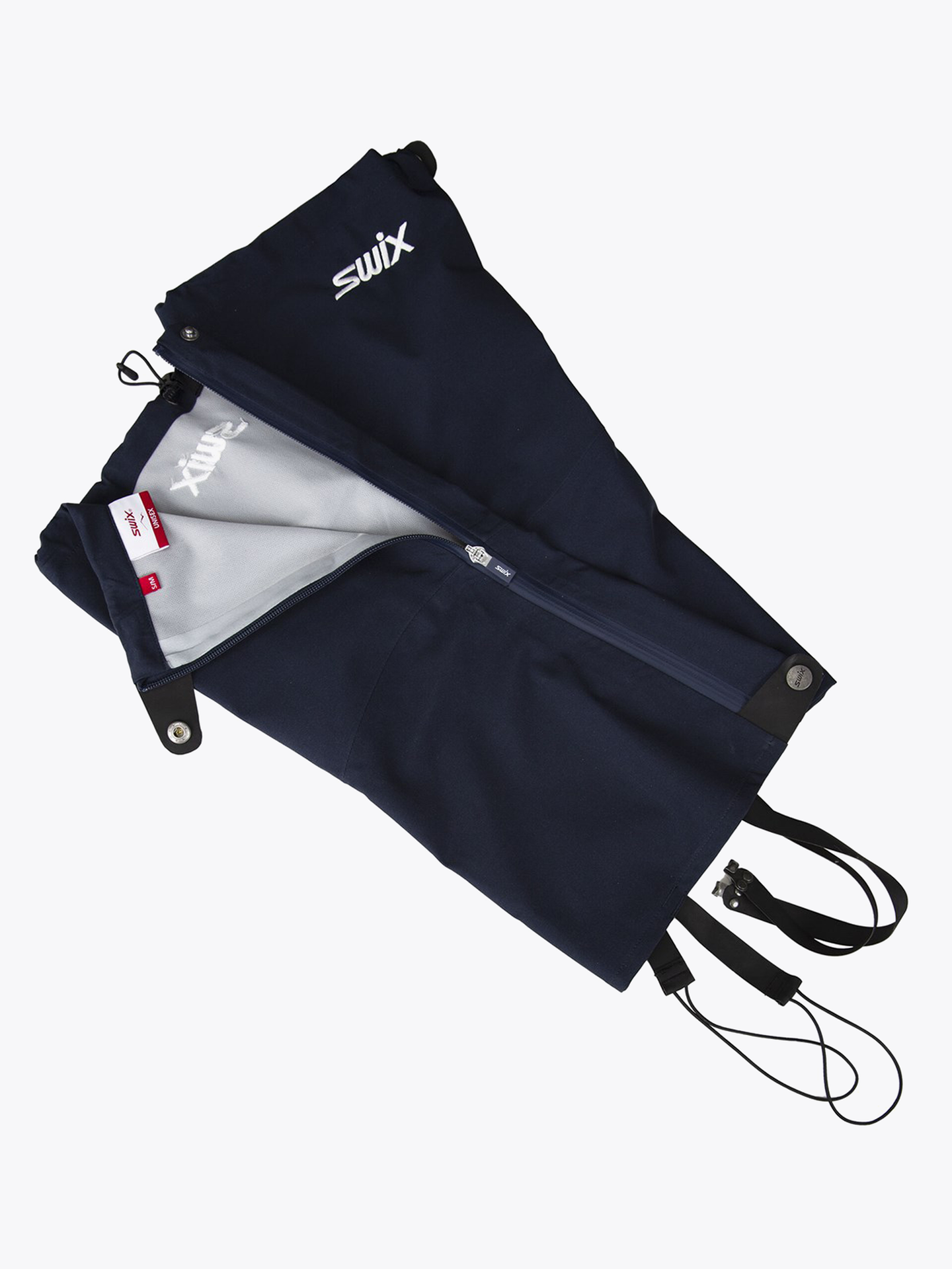 Blizzard gaiters