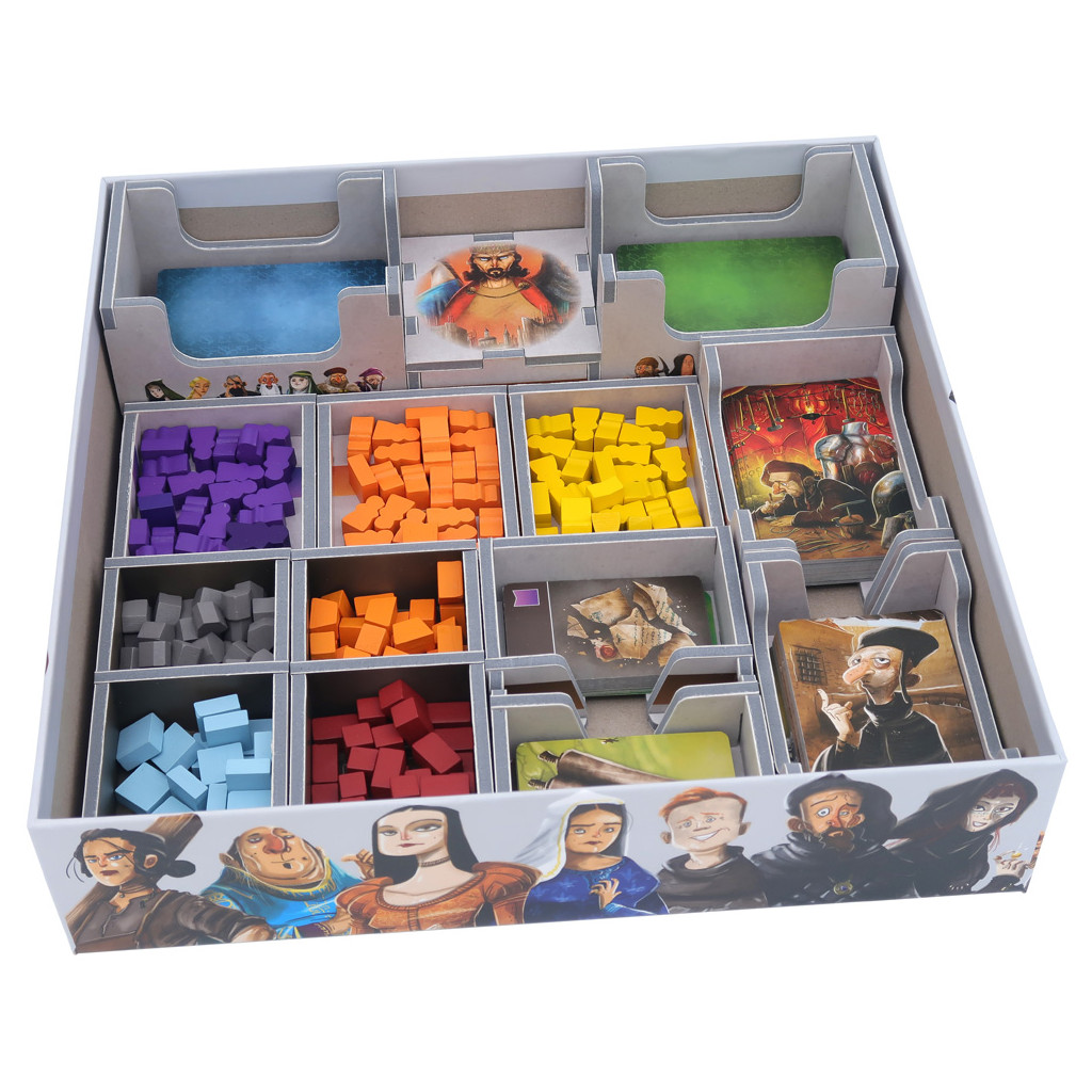 Rangement pour Boîte Folded Space - Architectes du Royaume de l'Ouest : Big Box