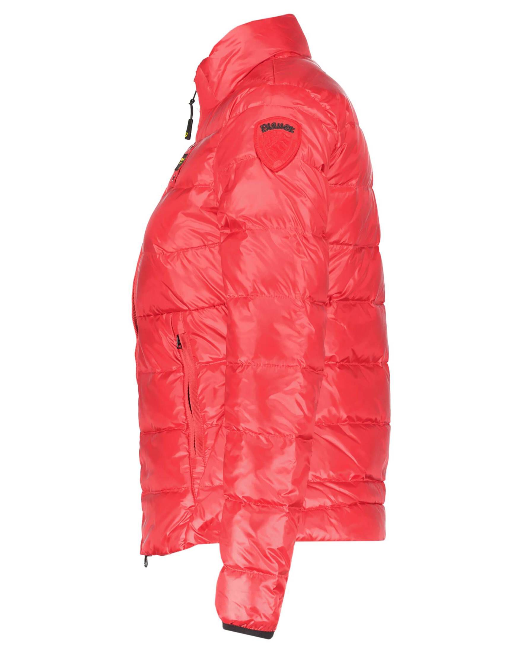 Blauer| Damen Daunenjacke