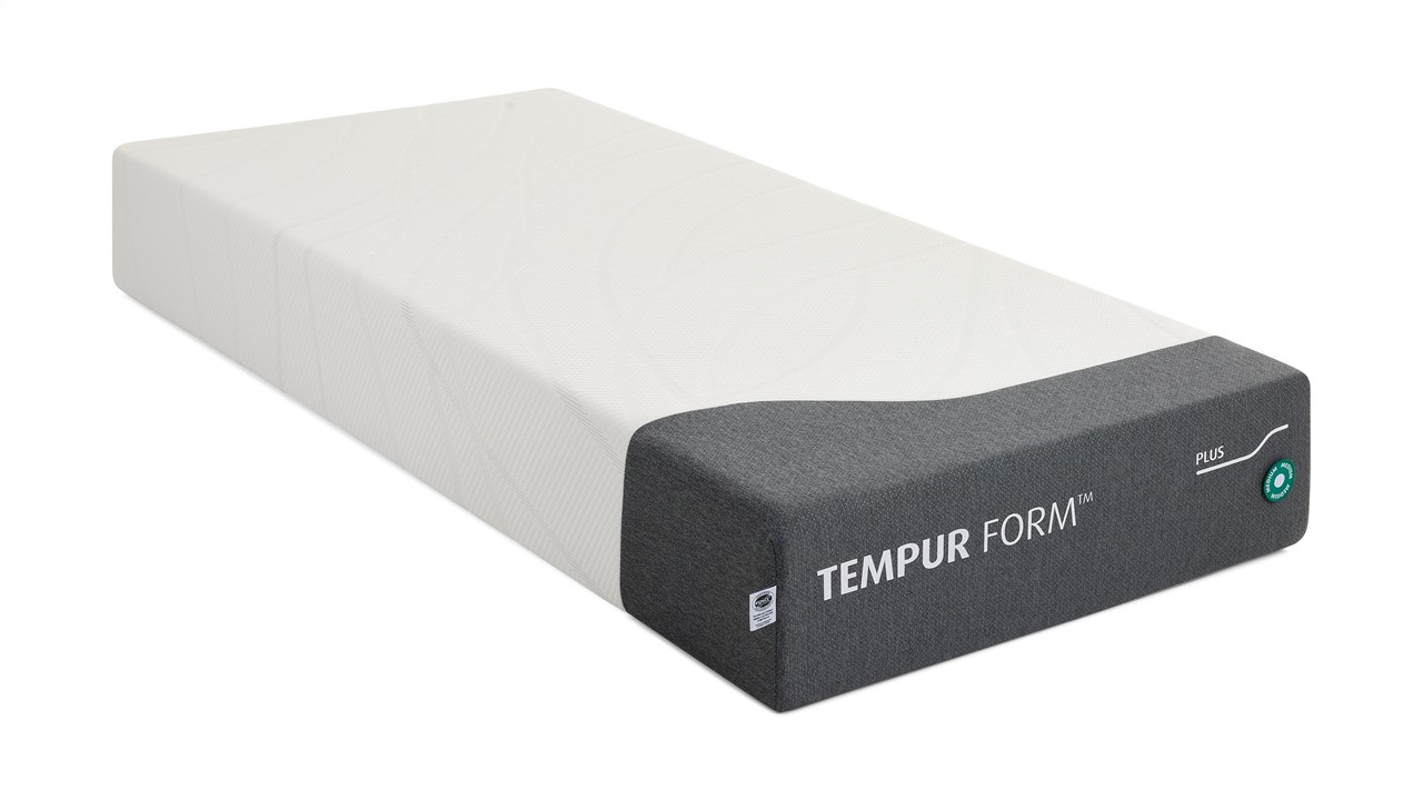 TEMPUR Form™ Plus matras - medium