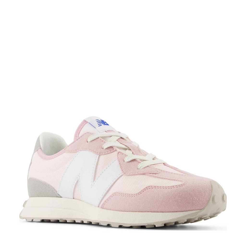 New Balance 327sneakers lichtroze/roze/grijs