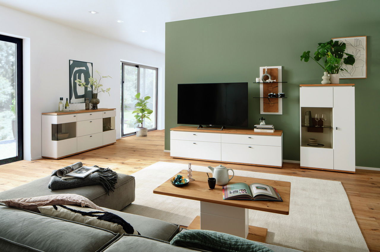Novel Sideboard MATADI