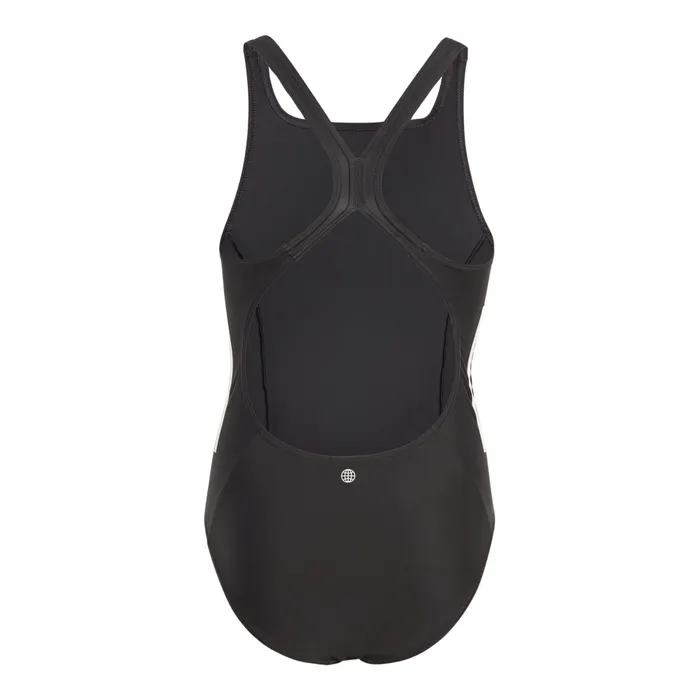 Adidas Cut 3-Stripes Badpak Meisjes