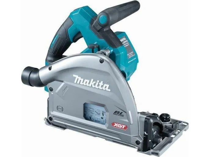 Makita SP001GZ03 - Dybdesav - ledningfri - 165 mm - intet batteri - 40 V - SOLO