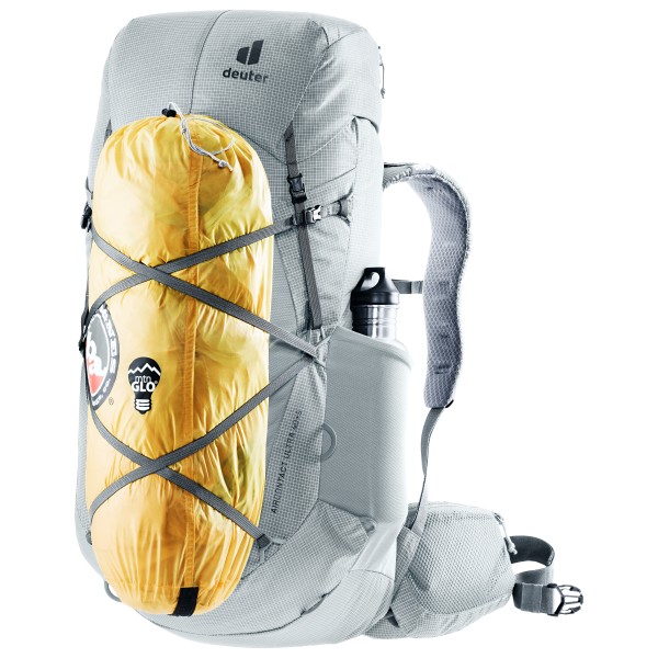 Deuter - Aircontact Ultra 40+5 - Sac à dos de trekking