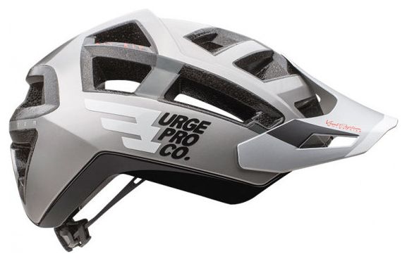 Casque Urge All-Air Gris
