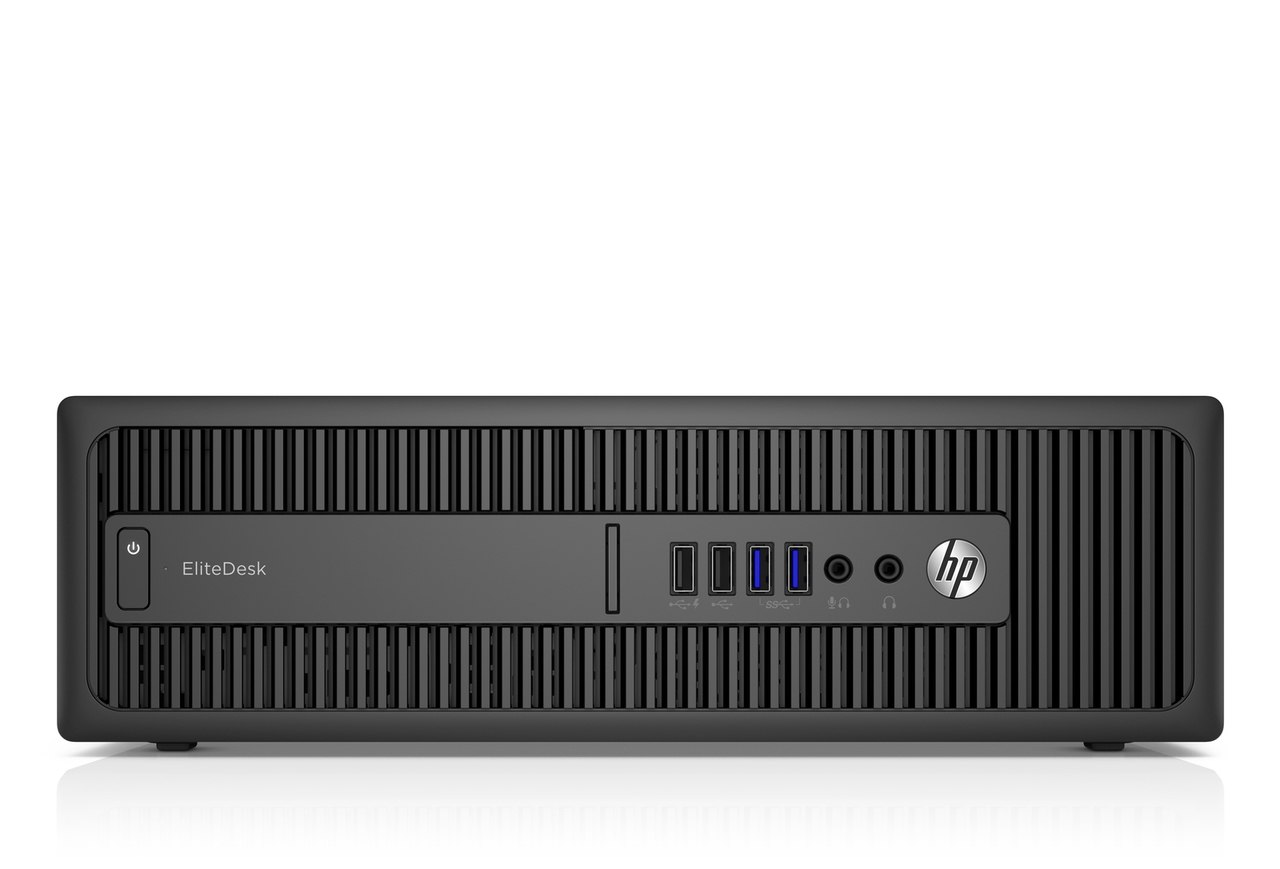 HP EliteDesk 800 G2 SFF