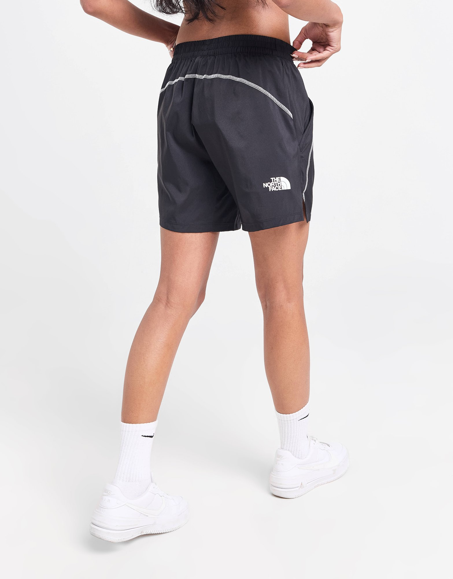 The North Face Short Hakuun Femme