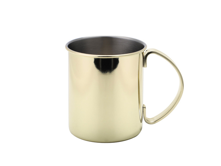 Moscow Mule beker set