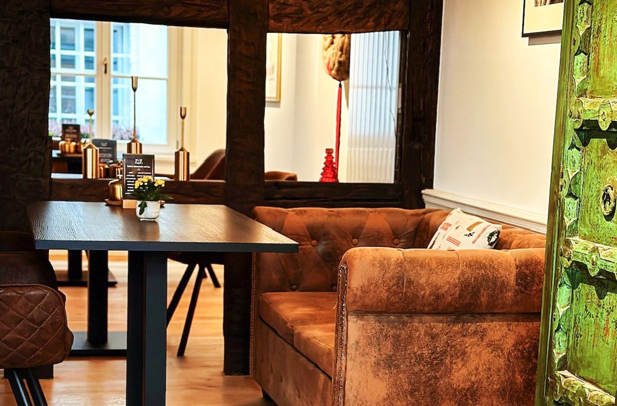 Gin-Tasting & Dinner Bad Homburg