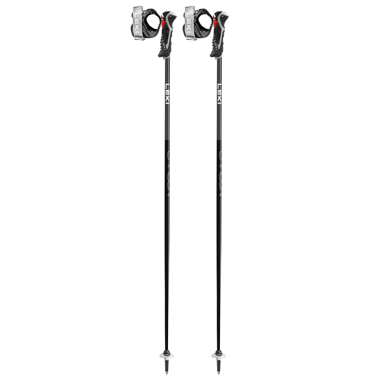 Leki  Carbon 14 3D