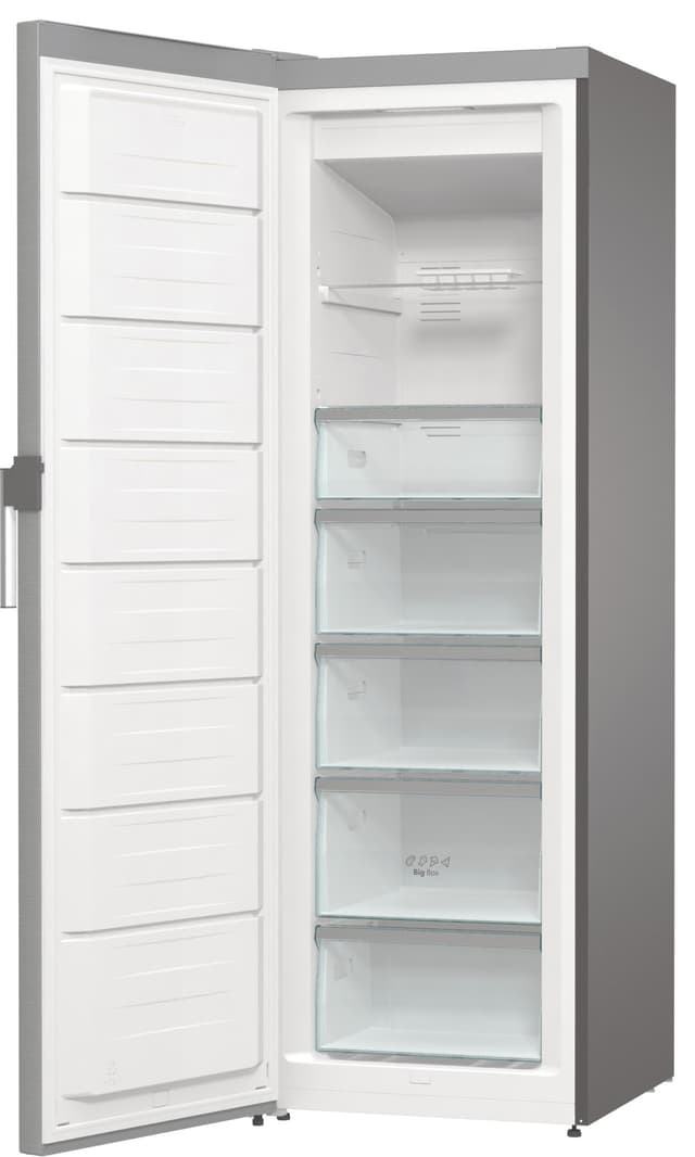 Hisense opretstående fryser FV358N4ECE