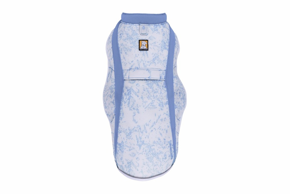 Veste de refroidissement swamp cooler™ avec une couverture upf 50+. Couleur: heliotrope purple (pourpre), taille: xxs