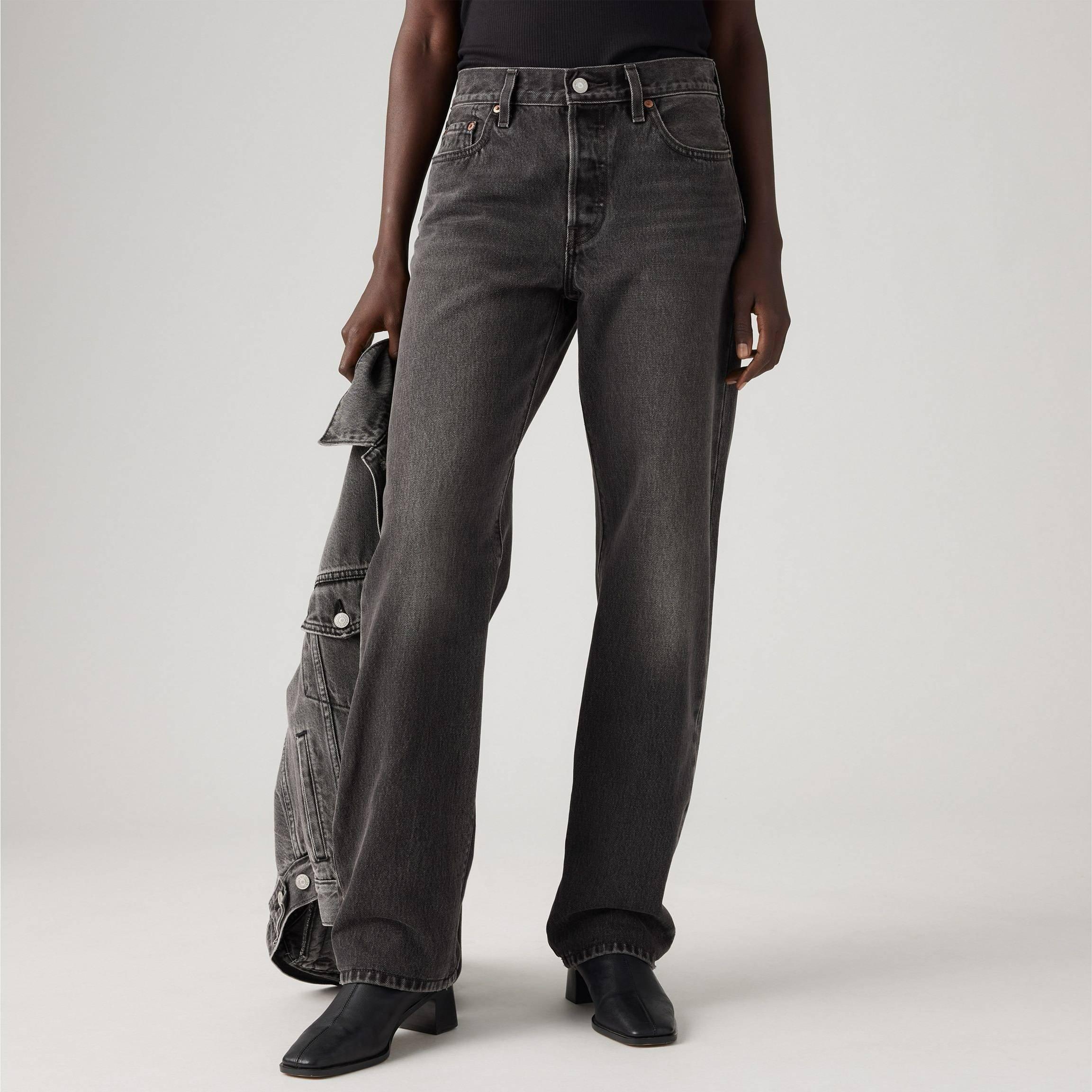 Levis 90s 501 Jeans
