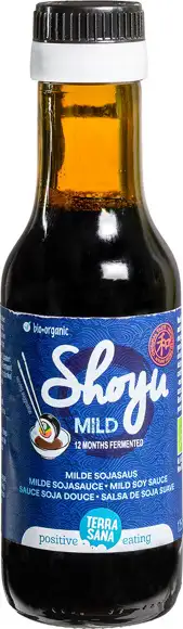 Shoyu mild
