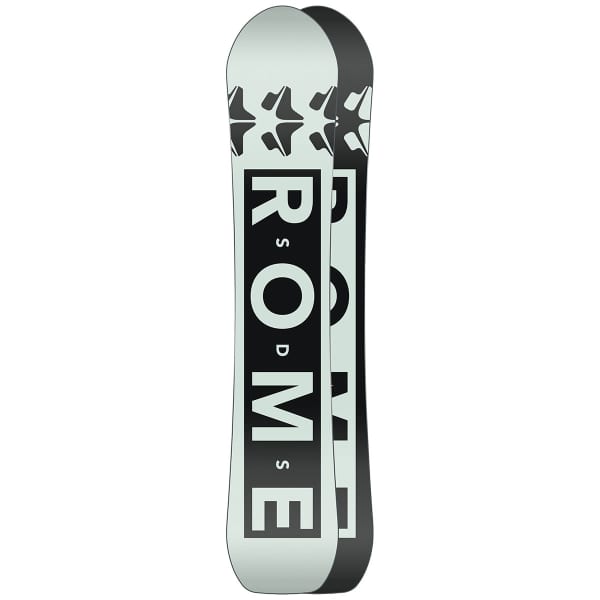 Planche de snowboard ROME MUSE W