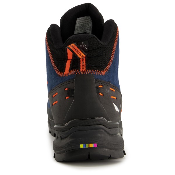 Salewa - Alp Mate Winter Mid Waterproof - Chaussures d'hiver