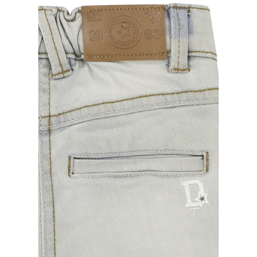 lief! Boys Jeanshose