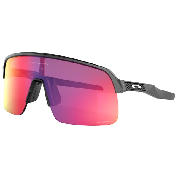Lunette vélo OAKLEY SURO LITE MATTE BLACK PRIZM ROAD
