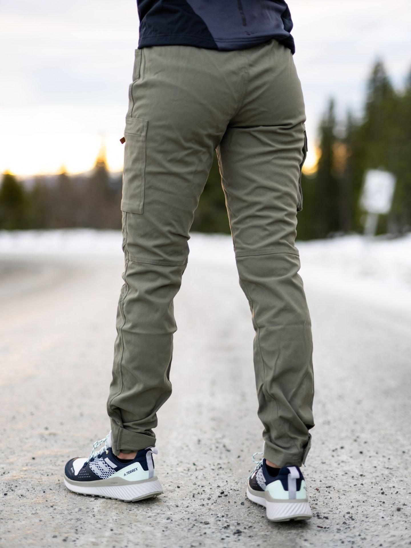 Nordmarka Pant