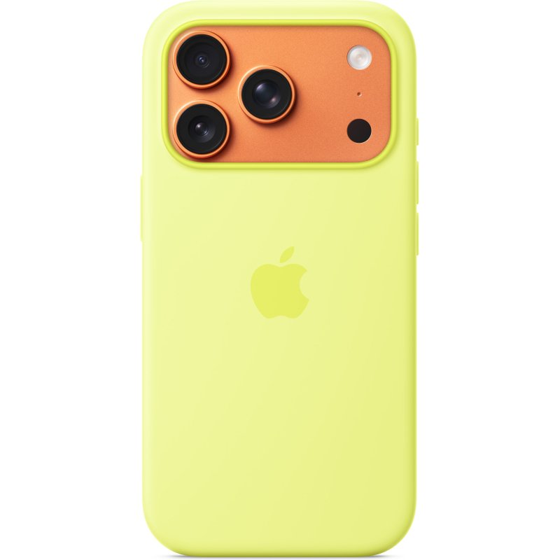 Apple MGFF4ZM/A coque de protection pour téléphones portables 16 cm (6.3