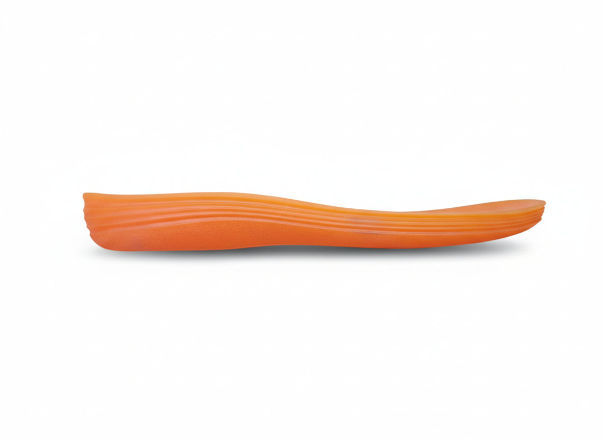 Circle Orange